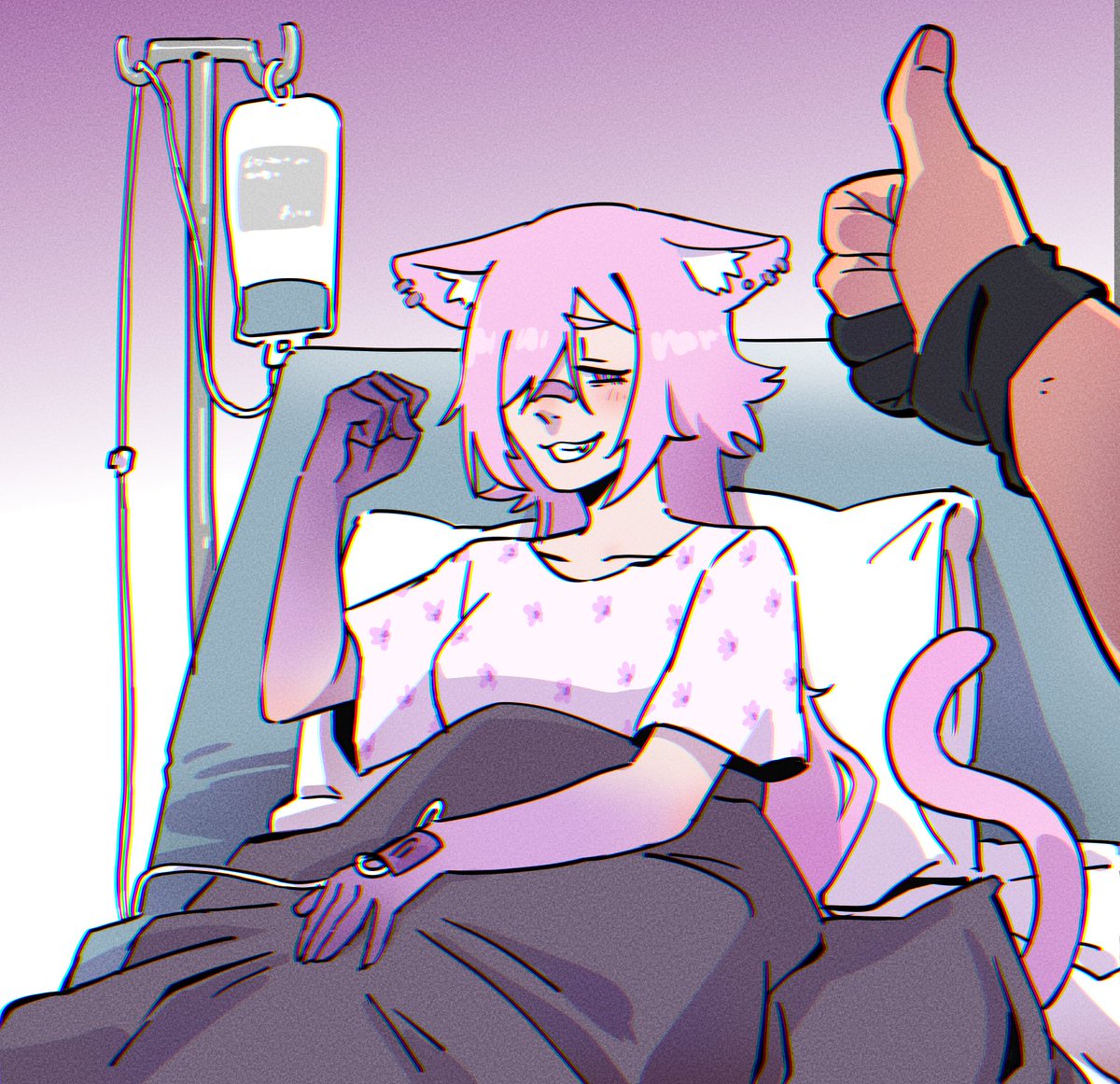 offlinemao tweet picture