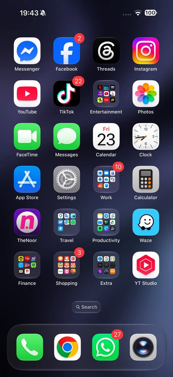 iTechApples tweet picture