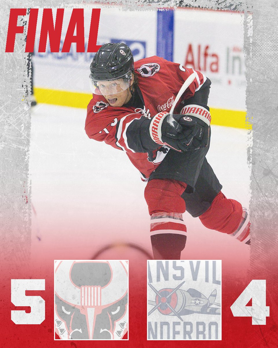 BullsBirmingham's tweet photo. 🚨BULLS WIN!🚨 https://t.co/j8qnnliJBq