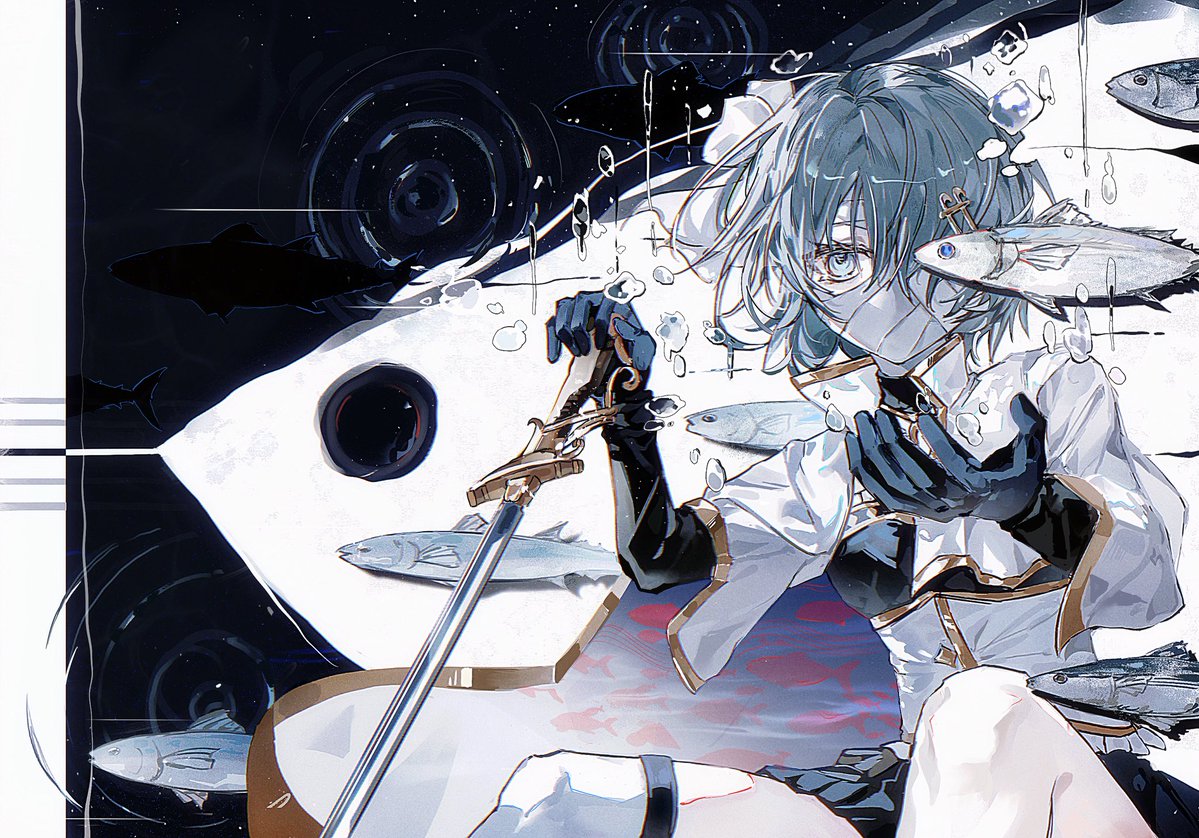 yu_Wyan tweet picture