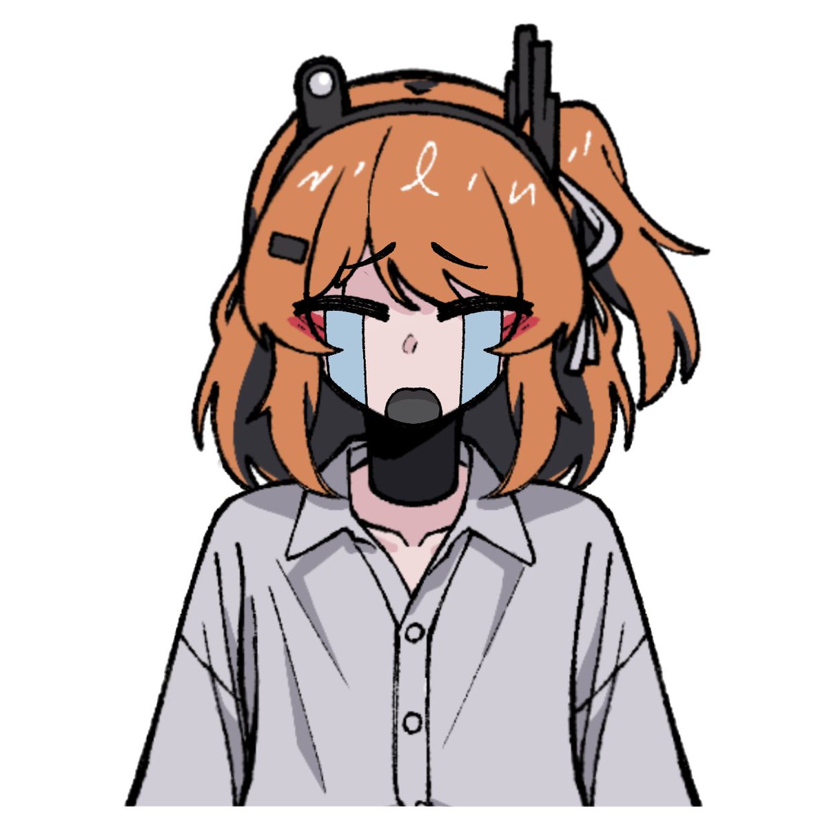 softrezzish0897's tweet photo. Other Rei Facial Expressions 

#AdachiRei #足立レイ https://t.co/Swxy3XGblm