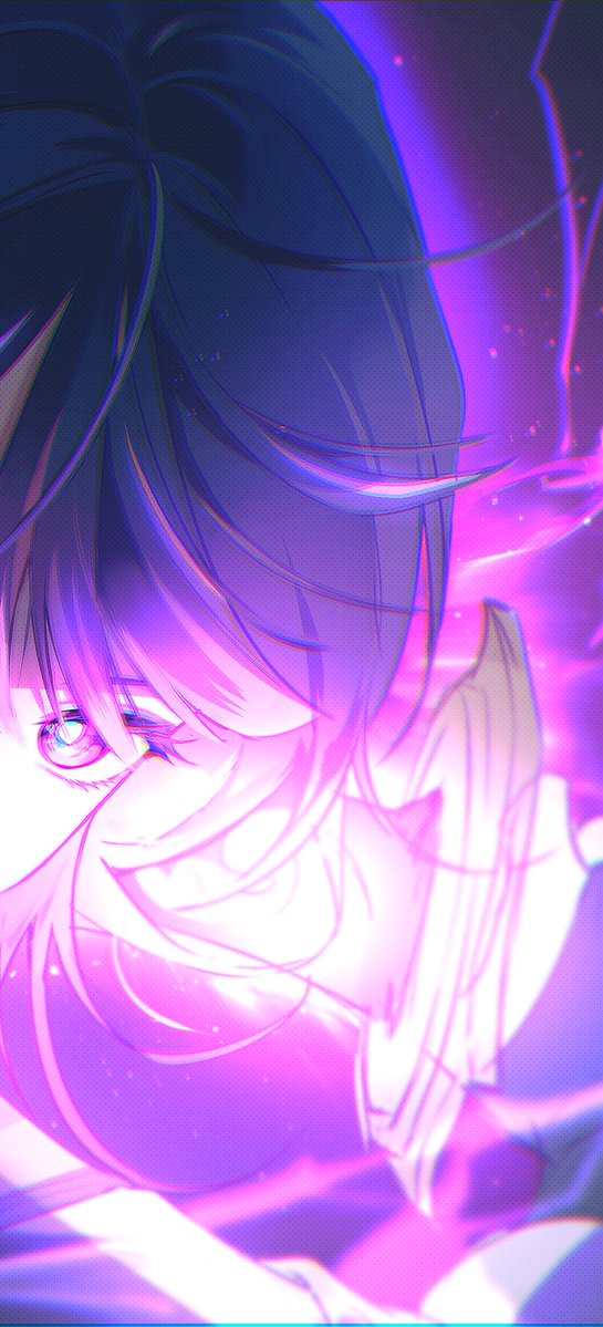 m_aurea00's tweet photo. #RaidenShogun #原神 
영원의 답을 가져왔다 https://t.co/UdaEocTjct