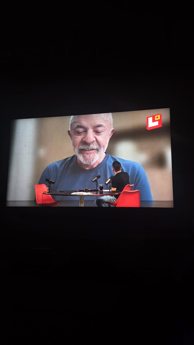 Gabires's tweet photo. #ExercitoDoLula #FlavioSurubinha  @AndreJanonesMG @LulaOficial 🫡❤️ https://t.co/ApvHR9gwS0