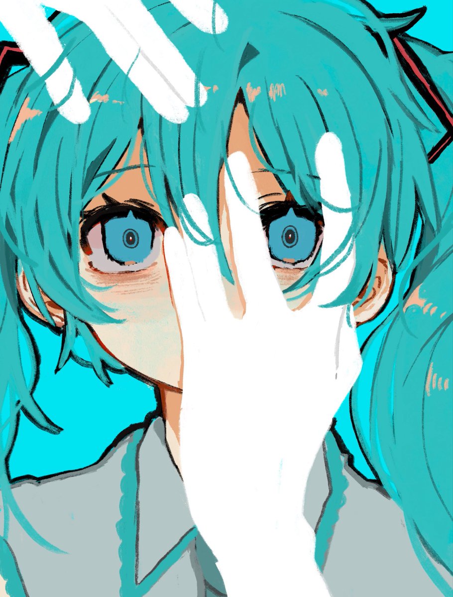 4rane_tu's tweet photo. #重音テト  #初音ミク   #亞北ネル https://t.co/qzrkfTLMzr