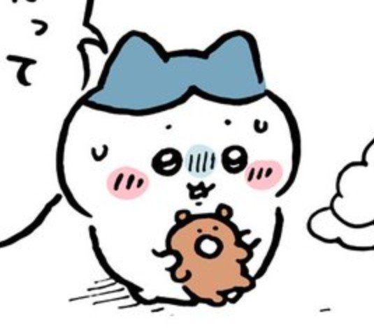 kwy26q's tweet photo. 이편진짜조아함
얼마나 무서웠으면 치이인형을 이렇게 꼭 쥐고있는거야...!! https://t.co/7ltCVtwV6e