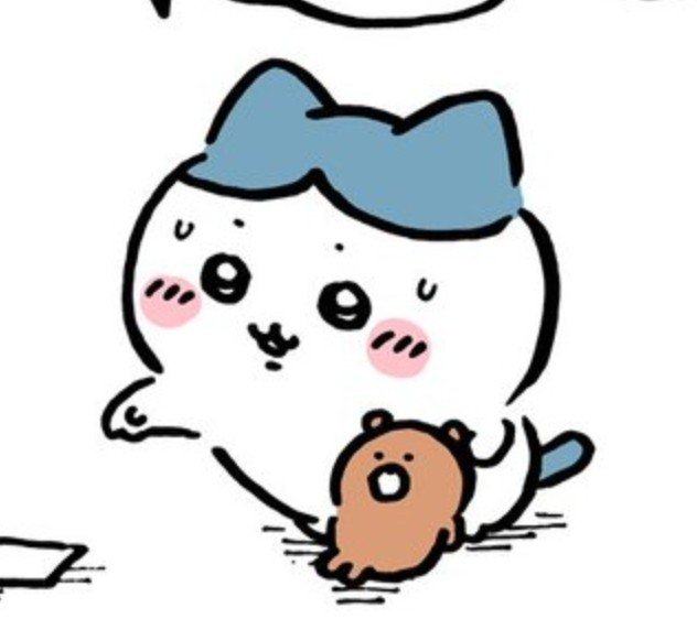 kwy26q's tweet photo. 이편진짜조아함
얼마나 무서웠으면 치이인형을 이렇게 꼭 쥐고있는거야...!! https://t.co/7ltCVtwV6e