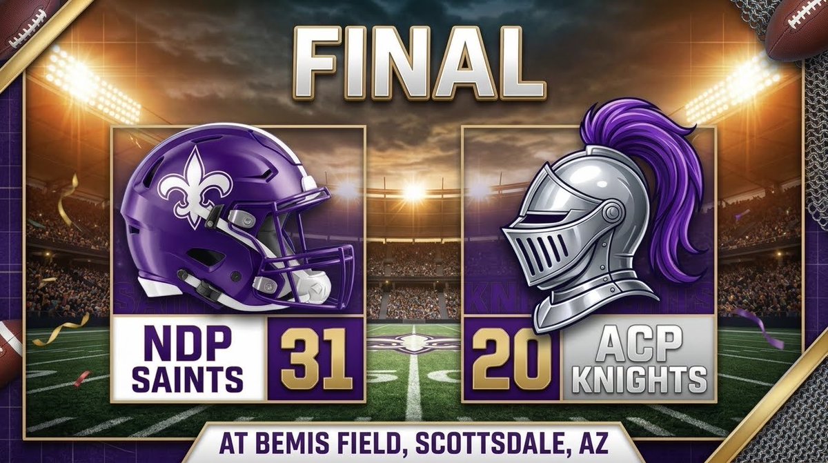 NDPScottsdale's tweet photo. #GetAfterIt https://t.co/2k8RjY9sk8