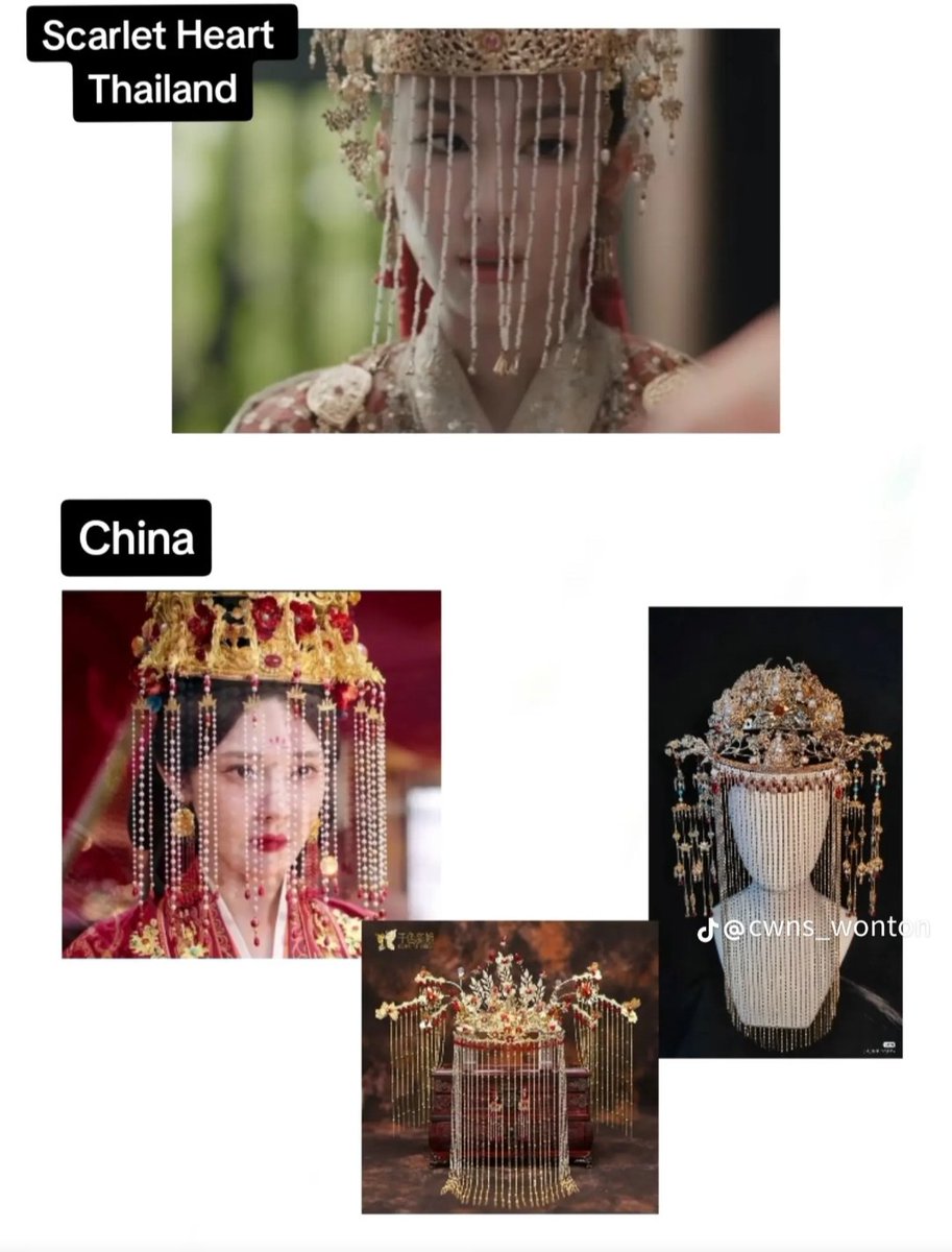 pannrr11's tweet photo. @GMMTV Any Credit?? Chinese Traditional Costumes ?? https://t.co/BPvexbMPrJ