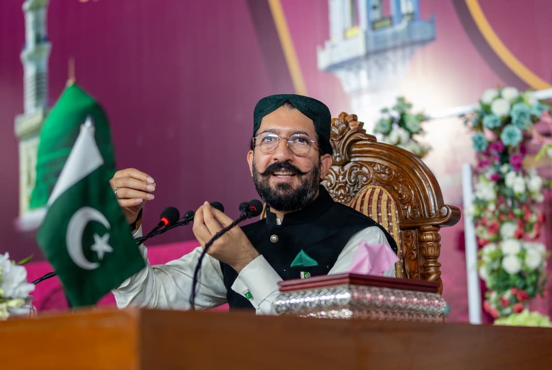islaheejamaat's tweet photo. (1/4)
Annual Urs Mubarak Sultan ul Faqr Hazrat Sultan Muhammad Asghar Ali Sb RA on Thursday, Oct 22, 2026 at Shrine Of Hazrat Sultan Bahoo RA, Distt Jhang Pakistan.

Organized By: Islahee Jamaat and Aalmi Tanzeem ul Arifeen.

https://t.co/JTcdJeR94A
https://t.co/0uKS4a4nnZ https://t.co/HpPuRb2spg