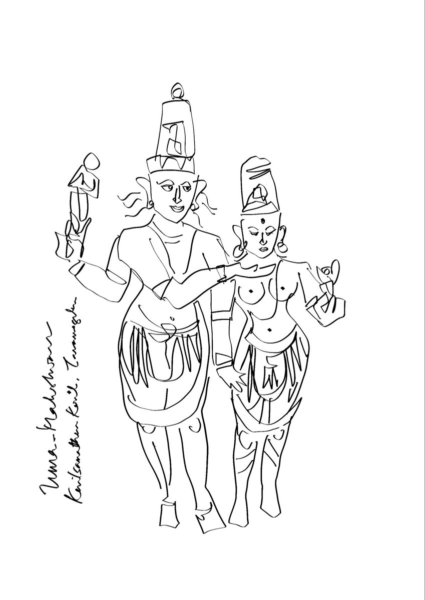 subatomic's tweet photo. Uma Maheshawaran. 
Arulmigu Kailasanathar Kovil. 
Taramangalam, Salem. https://t.co/zYYtUtlf5Z