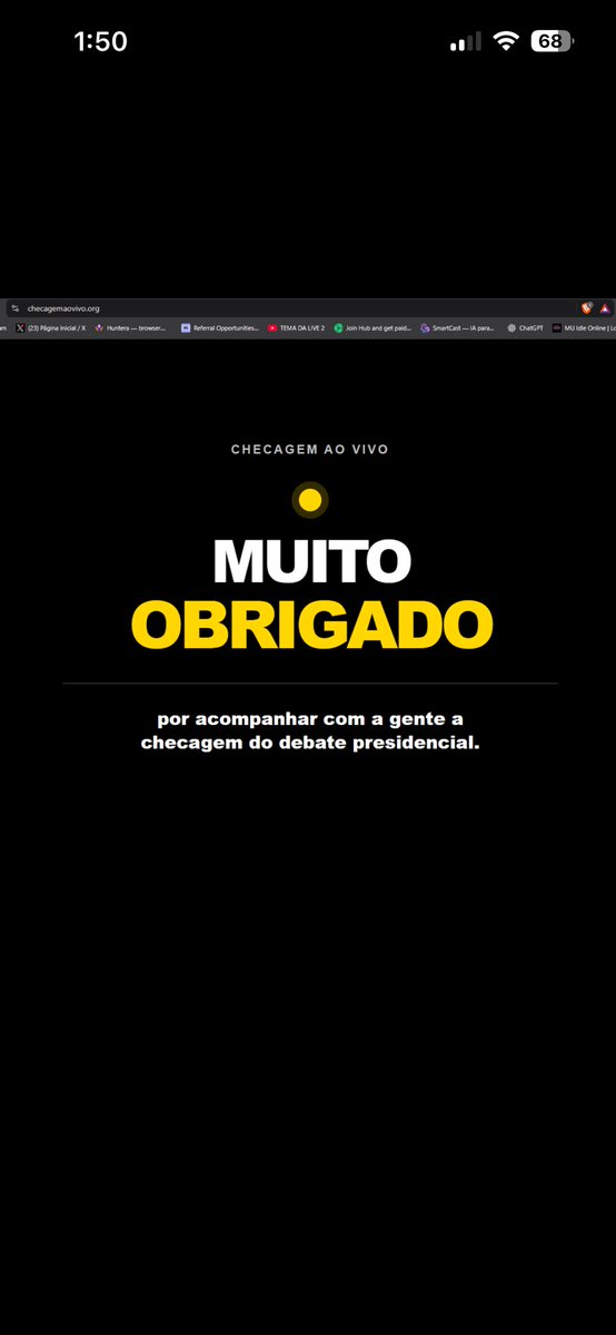 yygf4i's tweet photo. @arvndelle O site era fake foi fechado KKKKKK https://t.co/YUr083TL31