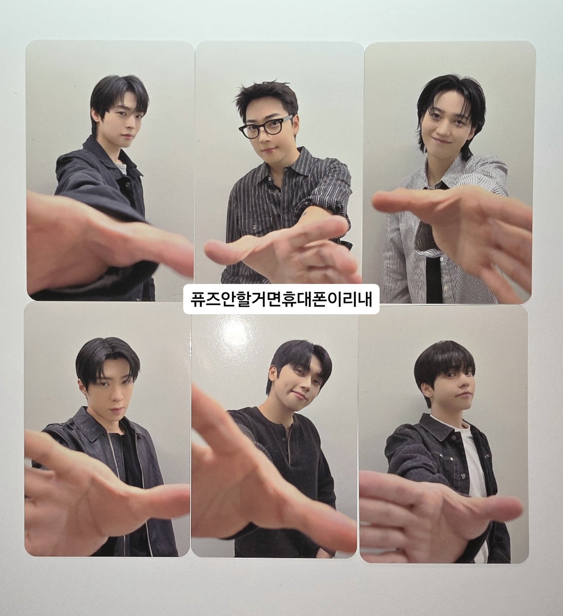 baby_fuse's tweet photo. 261004 사웨 영통 퓨즈 안할거면 휴대폰 이리내 
... https://t.co/C1NqDUQMae
