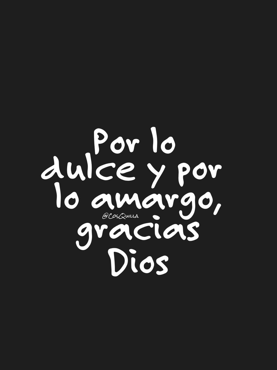 soycosqui's tweet photo. 🙏🏼 https://t.co/BAqE1RjsVC