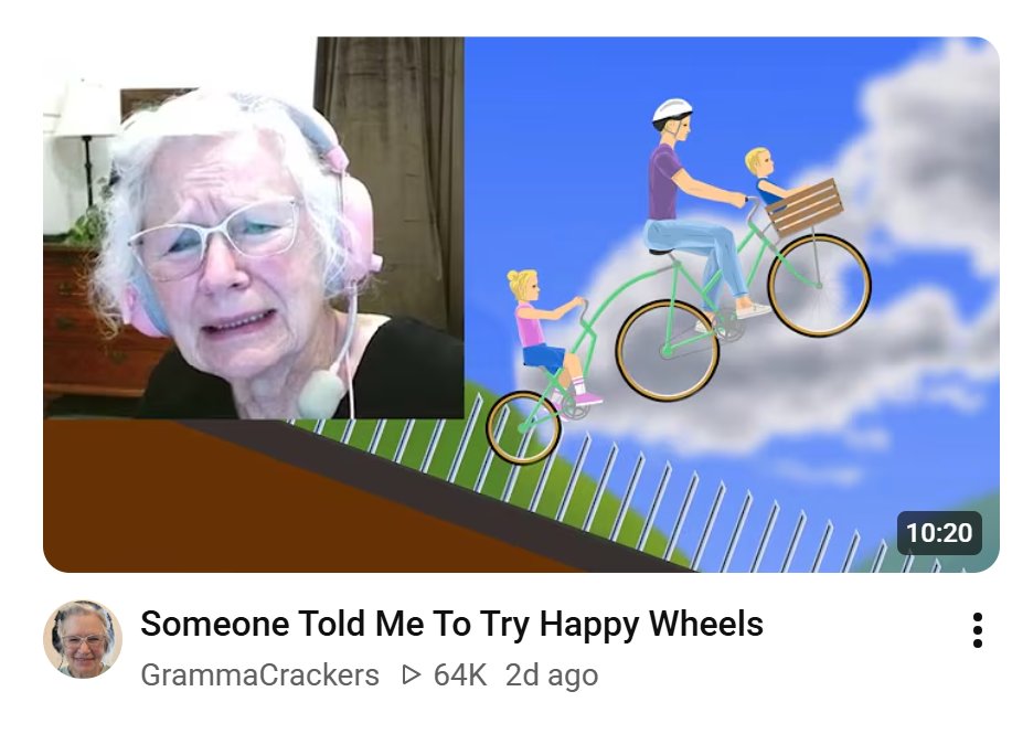popgoestheyeena's tweet photo. i don't even watch this channel but this poor woman. why would you do this to her. look at her face https://t.co/K3aFi51aXt