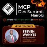 Photo by MCP Developers Summit (@mcpsummit)
