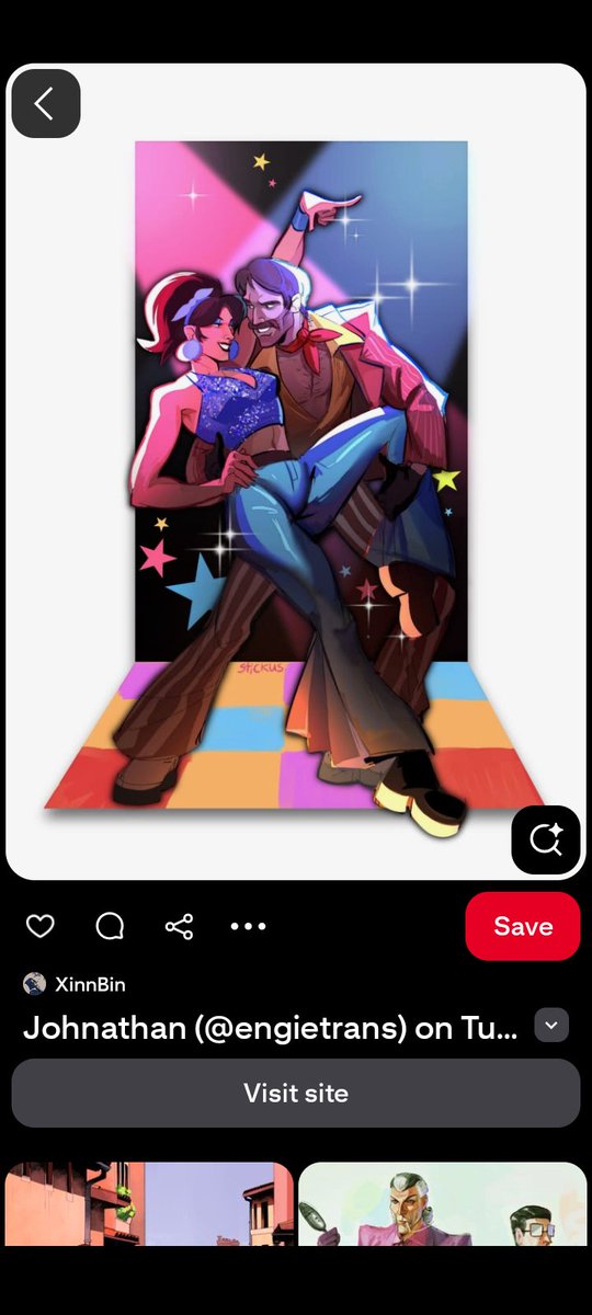 Bio_Engie's tweet photo. //Pinterest showing me banger after banger ( spyma has a special place in my heart!!RAHHHH!!!) also marasmus https://t.co/VhgDGx23gT