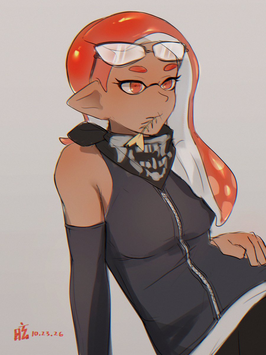 daze_illust's tweet photo. #splatoon https://t.co/nkj4BxaFo8