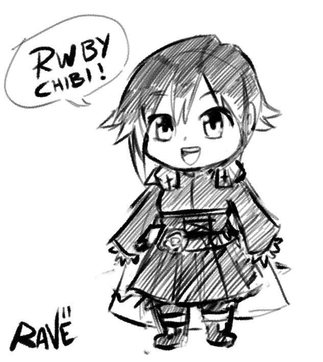 RAVE_VII's tweet photo. Hey VIZ Media what if we could do a RWBY Chibi manga series that's just full of gags? I would LOVE to do some pages

#RWBY #RWBYfanart #FNDM https://t.co/N7ib7h3qgy