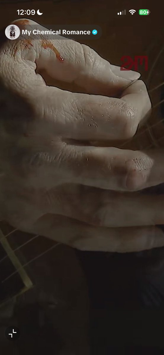 V4CANTnSTAIN3D's tweet photo. wow uh okay
#mcrla2 https://t.co/w1rvyh0O2V