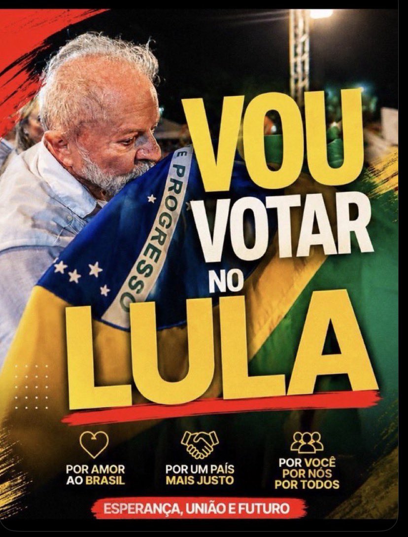 Rosamoura05's tweet photo. #JanonesVaiNevar https://t.co/9nHWxmbiwq