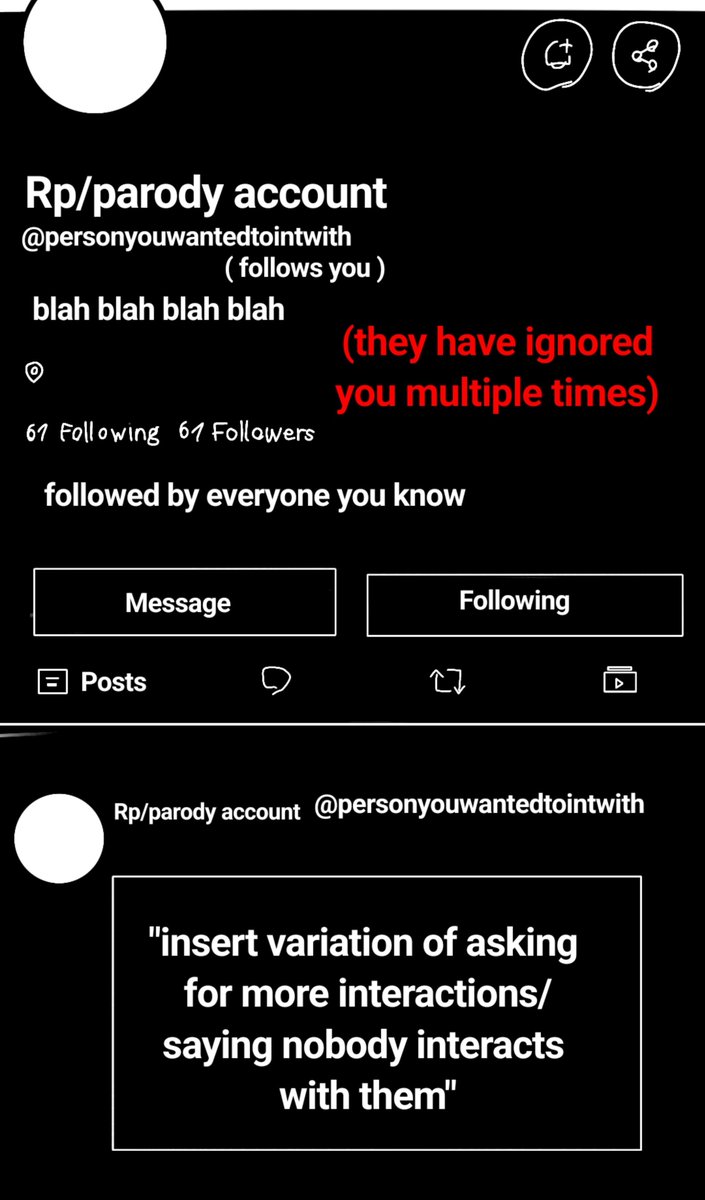 NoL0ngerZenin's tweet photo. This is my rptwt vent (no nobody is obligated to speak to me,  it just makes me go 😔) https://t.co/Bykb5jjZL8