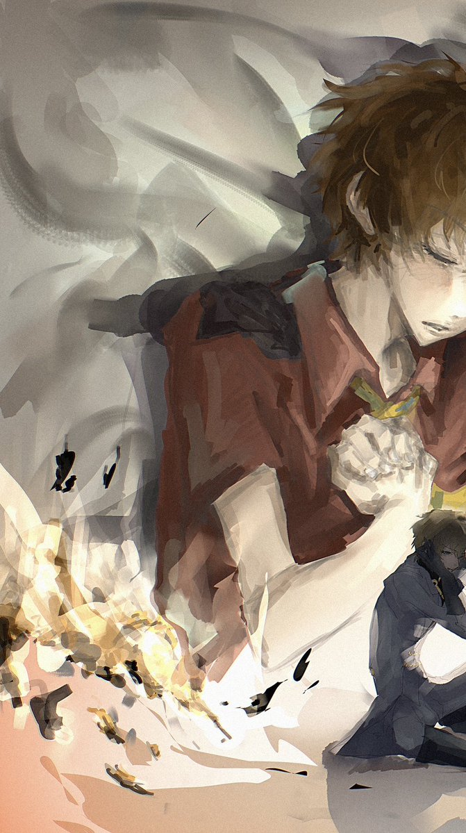 lulurara_runrun's tweet photo. #codegeass
幼馴染 https://t.co/bbsLmj7NWS