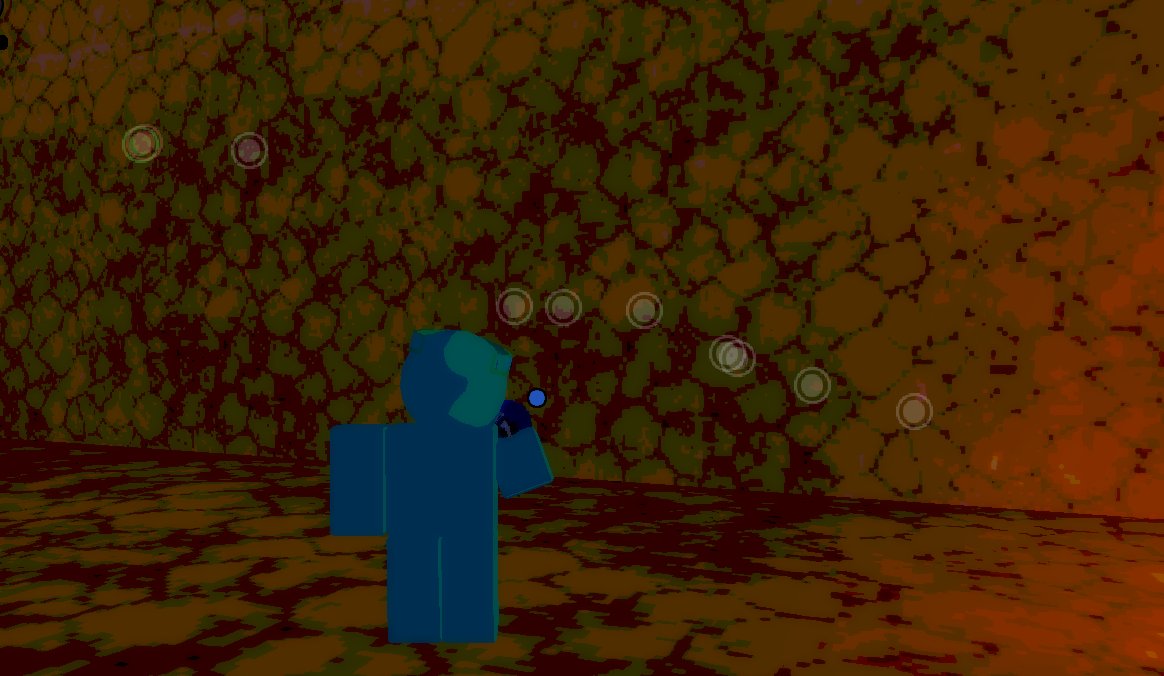 FoggedScope's tweet photo. // man https://t.co/gENSGo1I5Y