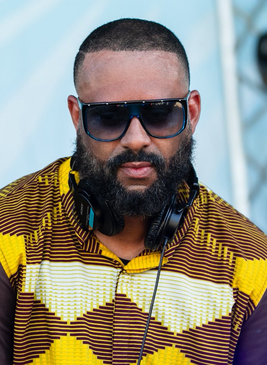RapWikip's tweet photo. Happy birthday to Madlib, he turns 53 today 🎈

What’s your favorite Madlib beat? https://t.co/YYbt6VHDfl