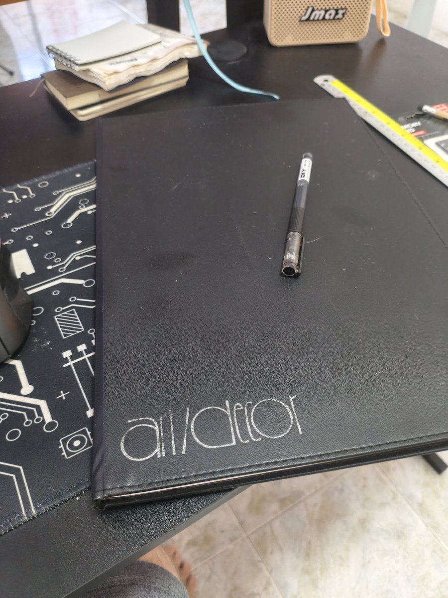 TheDevilsDev's tweet photo. Time for the big book &amp; some serious strategy planning. There is nothing better than a stress inducing project on a product/business that you believe in. Stress &amp; pressure should be a welcomed part of life, get outside those self induced fences. #BeMore https://t.co/CxbbdIo1oK