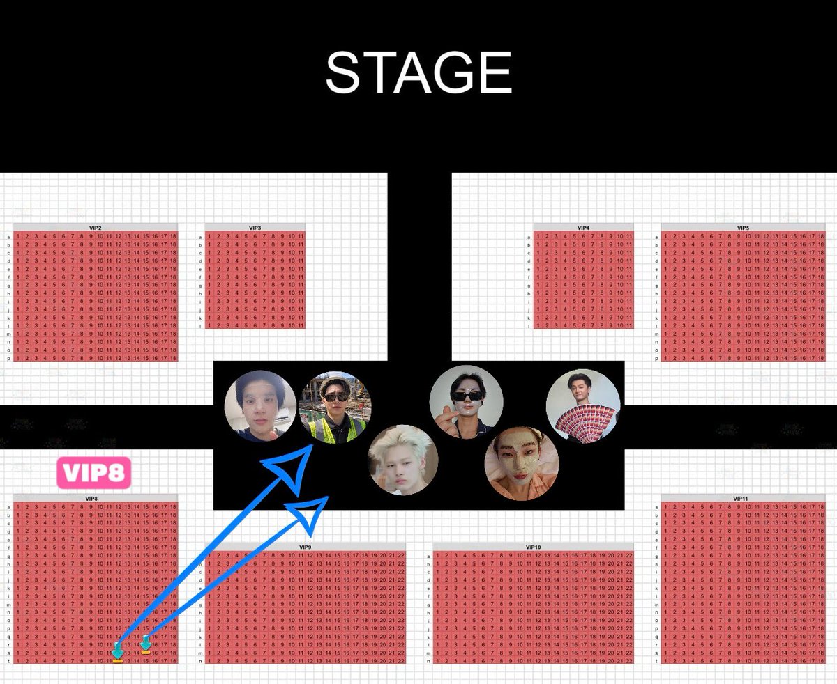 ava1928199's tweet photo. เผื่อมีใครเปลี่ยนใจอยากไปดูเอนไก่ 
ปล่อยเท VIP8 2 ใบ ของเรากับพี่สาว (ไปเหมือนกันแต่เปลี่ยนที่นั่งครับ)
• VIP8 
ที่นั่ง โซน T/T12
ที่นั่ง โซน S/S15
• เทใบละ 6,500฿

นัดรับได้ค่ะ สนใจ Dm ไม่มิจแน่นอน เช็คเฟส อจ บายใจได้เลย 
#ANNYEONG_BANGKOK
#ตลาดนัดenhypen 
#안녕_BANGKOK https://t.co/sGUn5J7nfm