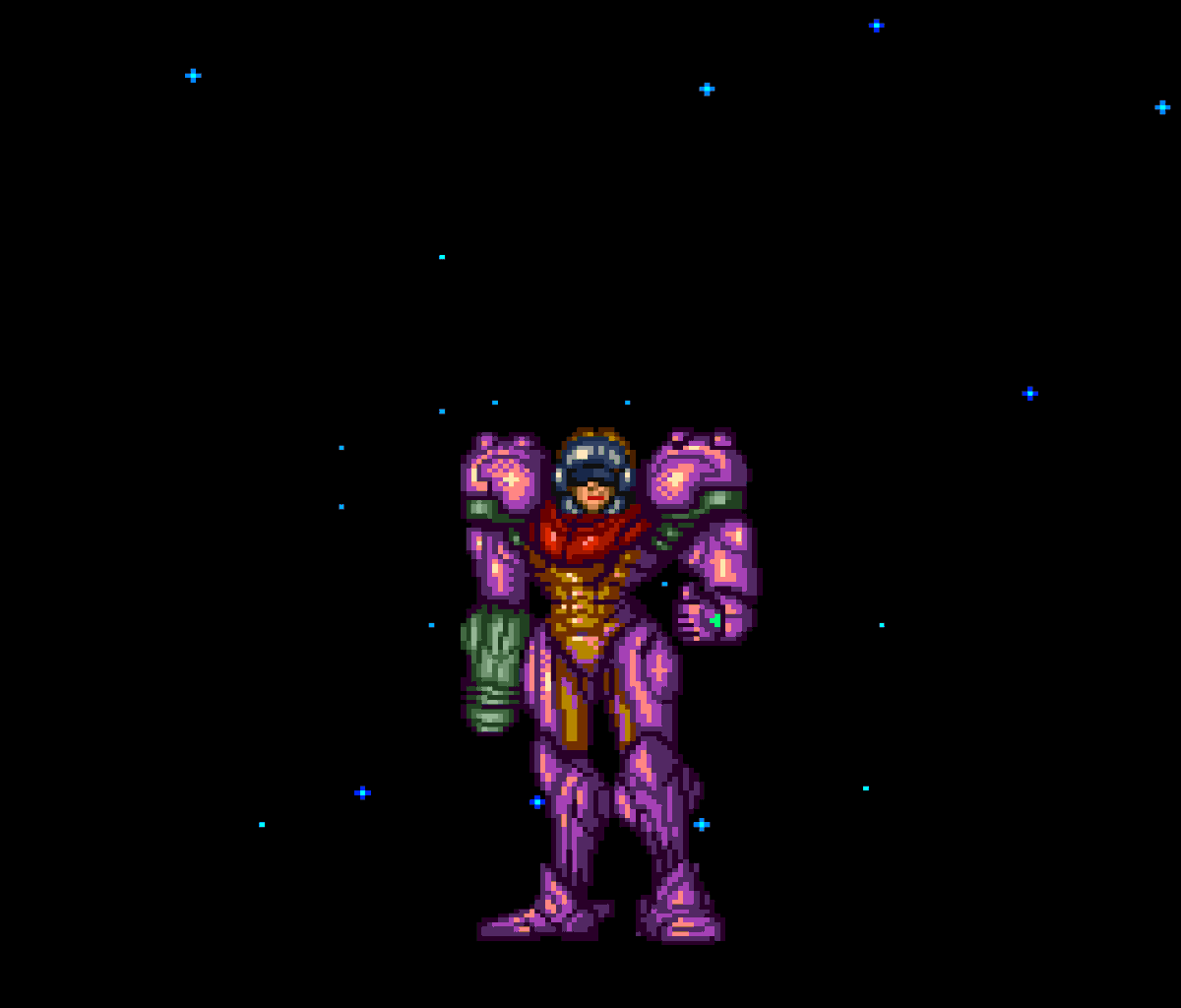 ProtoSP's tweet photo. Super Metroid https://t.co/JGCT8hqCd3