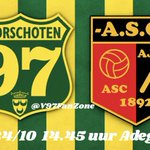 Photo by Voorschoten97 FanZone (@V97FanZone)