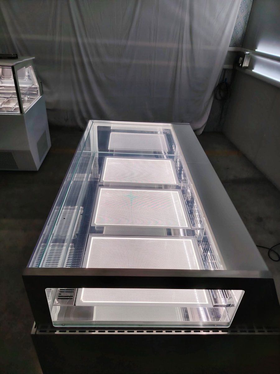 CUC_GROUP's tweet photo. #refrigeracion
#commercialrefrigeration #refrigeracioncomercial #refrigeração #refrigeration #refrigeracioncomercial #uprightcooler #commercialrefrigerator #islandfreezer #chestfreezer #deepfreezer #uprightfreezer #commercialkitchen
#vitarina #winecooler https://t.co/yiodHmNLaK
