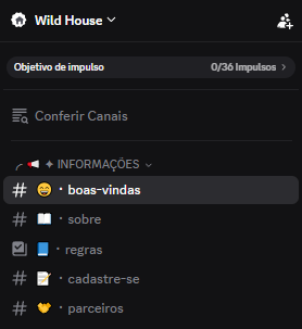 WildHouseWR's tweet photo. O Wild House está finalmente aberto para cadastramento. 🥳

As filas estarão ativas neste final de semana, 👉ainda em fase de testes. 👈

Link no perfil! https://t.co/OP9ZlDASpp
