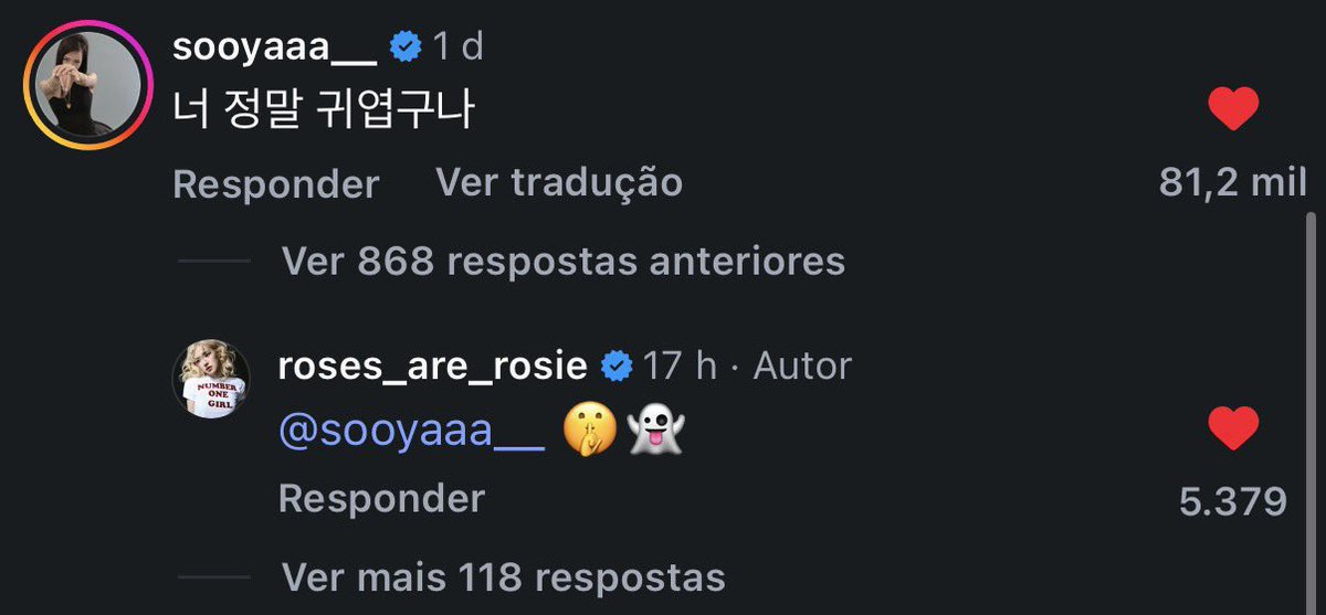 JISOOCravece's tweet photo. Rose was right https://t.co/rKyFJDYsp9