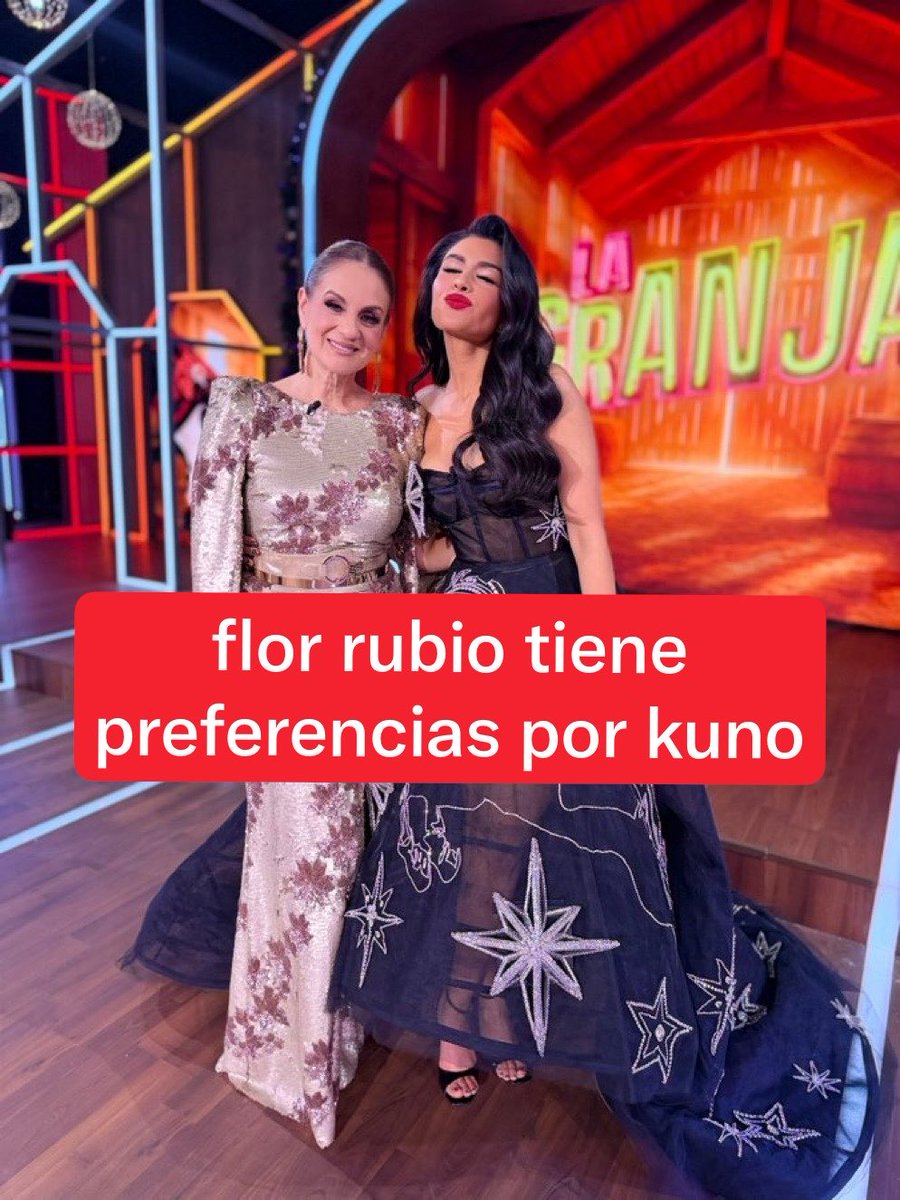 chilis1703's tweet photo. La gran pregunta es.. porque kuno mencionó a la crítica @Flor_Rubio directamente cuando quedó en placa que tipo de ayuda/beneficio recibe por parte de la crítica? @lagranjavipmx estamos muy mal con estas preferencias de qué privilegios goza kuno? #LaGranjaTraicion https://t.co/BoDj7iQBsk