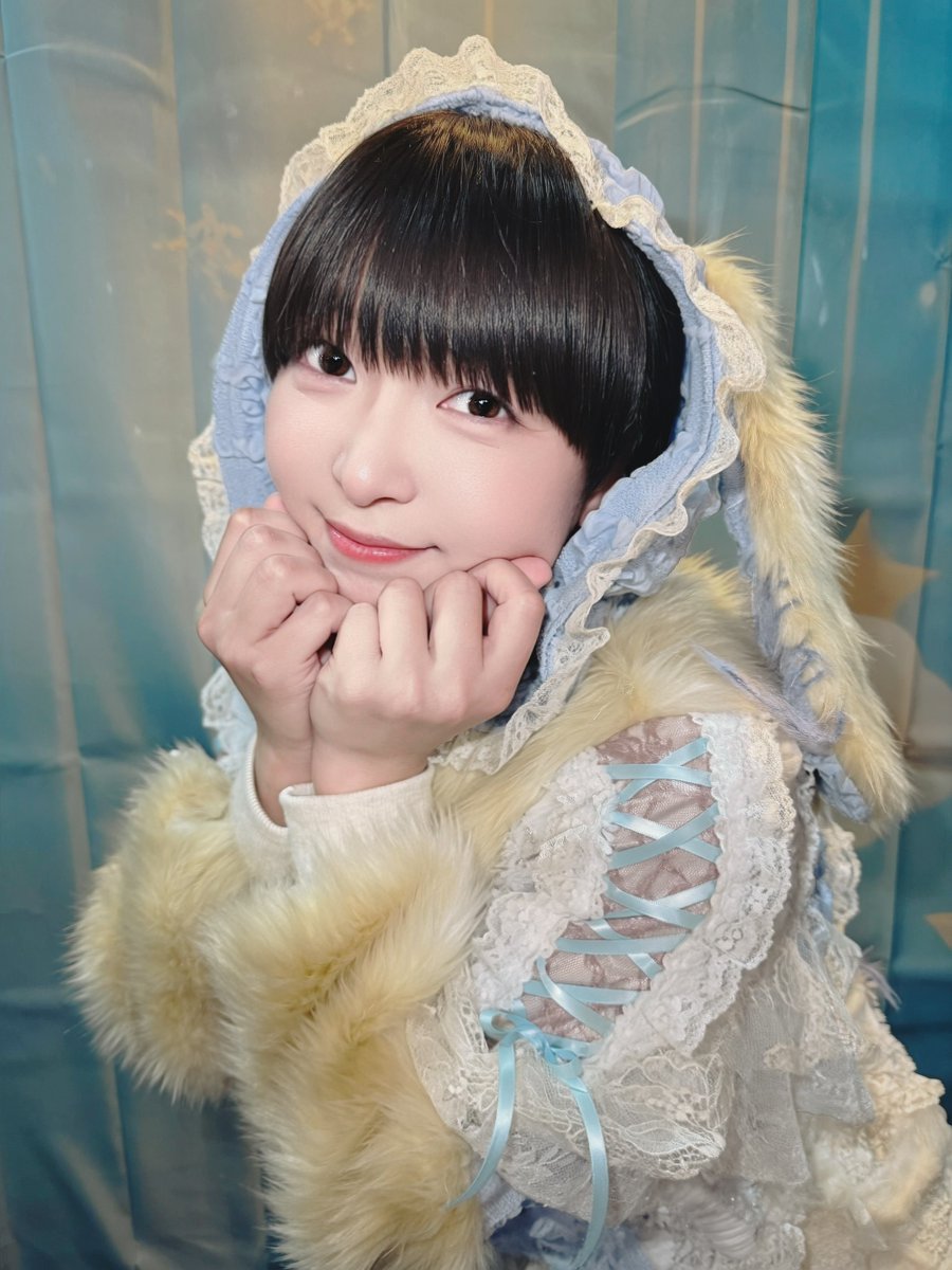 mcbbchan__o0's tweet photo. ✩*⋆°ෆ*⋆°ஐ*⋆°✩*⋆°ෆ*⋆°ஐ*⋆°✩
 #筆村栄心生誕祭2026 🩵🩵
✩*⋆°ෆ*⋆°ஐ*⋆°✩*⋆°ෆ*⋆°ஐ*⋆°✩ https://t.co/vw9riuyZVH