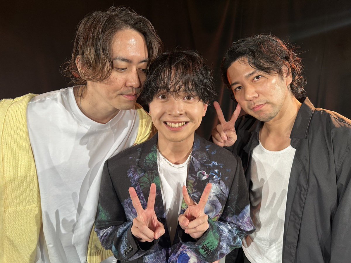 hyougatanaka's tweet photo. ねおのバースデーイベント
ご来場ありがとうございました♡ https://t.co/FT8UMh8zPc