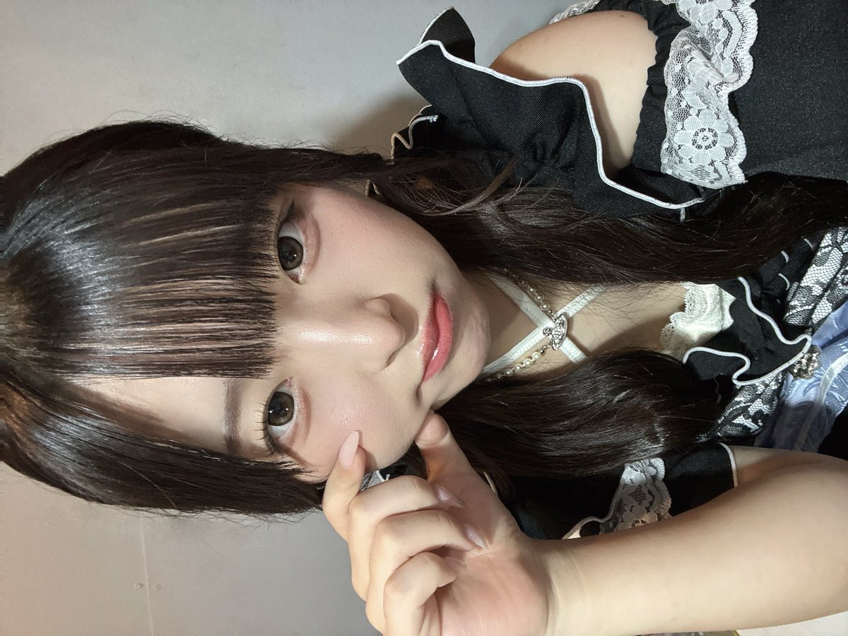 MMquvxs's tweet photo. じまんのほっぺあります
23時までいますよよよ😿➰

 #自撮り界隈  #いいね返し https://t.co/haRR2P8uCU
