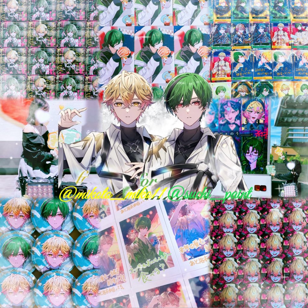 shi_so2518's tweet photo. 聖人組とGenesixが大好きです.⋆𝜗𝜚素敵なお友達ください🫧🎀

ALT必読
 #シクファミさんと繋がりたい  #しくふぁみさんと繋がりたい #歌い手リスナーさんと繋がりたい https://t.co/OZXrGFg1Q9