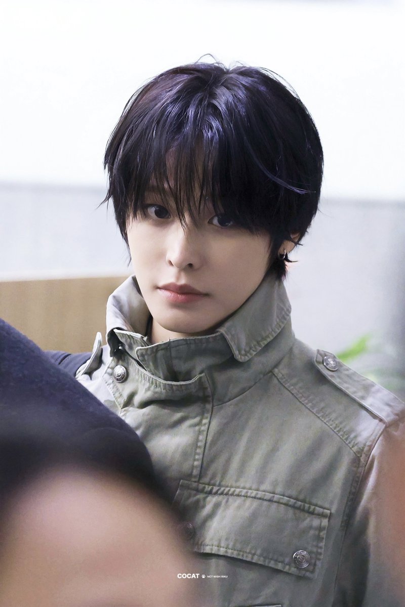 cocatriku's tweet photo. 261024 ICN #리쿠
 
하 오늘 진짜 미친듯 ... 🍂🍁

#リク #리쿠 #RIKU 
#NCTWISH #엔시티위시 https://t.co/Y7GmxDKcE2