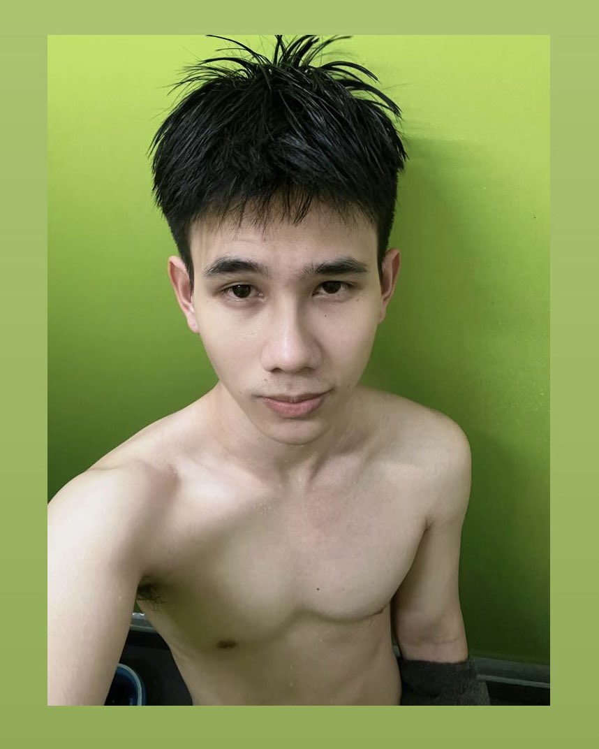 tituscitizen's tweet photo. น้องกัส gus_tatee https://t.co/SKgrUWhijn