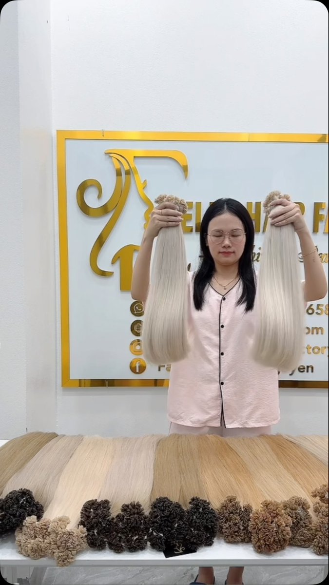 BrendaERNogueir's tweet photo. Premium Vietnamese human hair and raw hair, factory-direct. Best quality, wholesale pricing, and fast worldwide shipping. Contact Ms. Ella via WhatsApp: +84358905894 https://t.co/50Tt0OltgC
