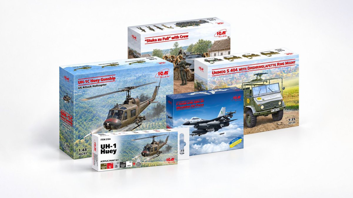 Armorama's tweet photo. ON SALE! October 2026 New Items! dlvr.​it/TW2m0n https://t.co/DRFiQAsLIN