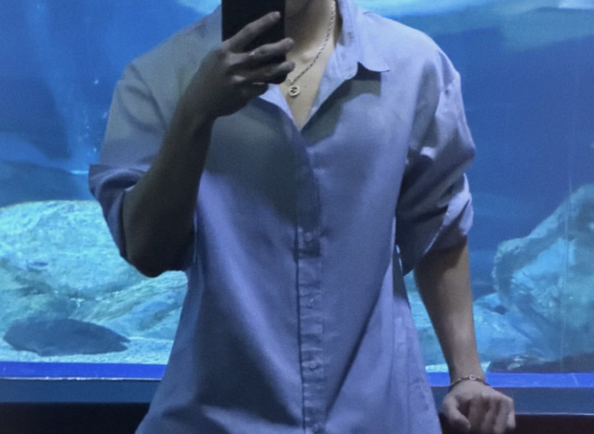 stejayverse's tweet photo. He look so soft with the blue and the whole aquarium date vibe π©΅
#STEVEN #μ€ν°λΈ #STVN https://t.co/3eC2BoklfX