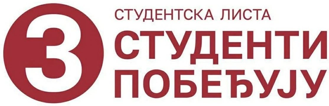 slaxkg's tweet photo. Na jednom BM u KG-u (MZ Palilule) kontrolori će biti jedna svojevremeno državna prvakinja iz matematike i fizike i jedan nosilac olimpijske medalje iz fizike i Đak generacije, sada studenti IV godine ETF-a, sa visokim prosecima. 

Ne znam šta bih vam rekao, ponos i nada! 💓3️⃣ https://t.co/zlsCI9Zl1O