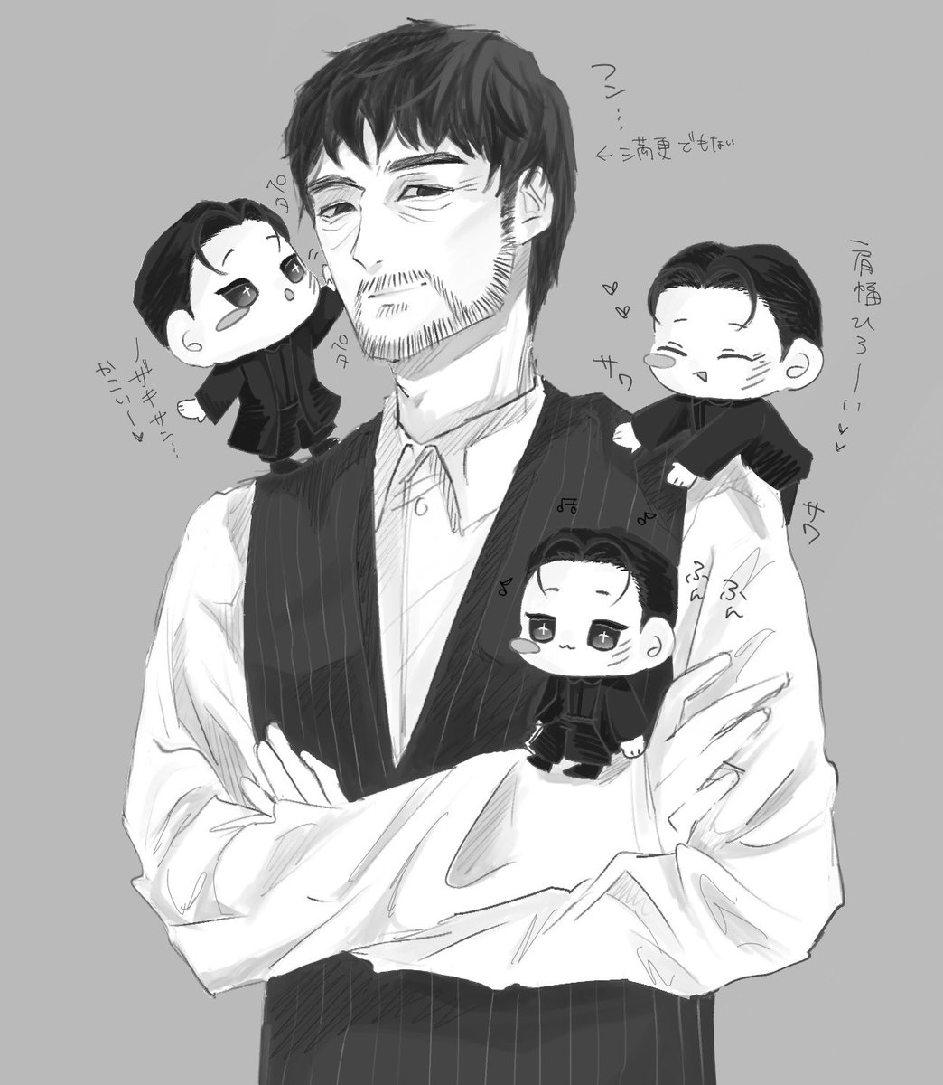 __sho_yam__'s tweet photo. nzkさんガタイいいからミニryuもいっぱいあそべるね https://t.co/aPpqHVPNUt