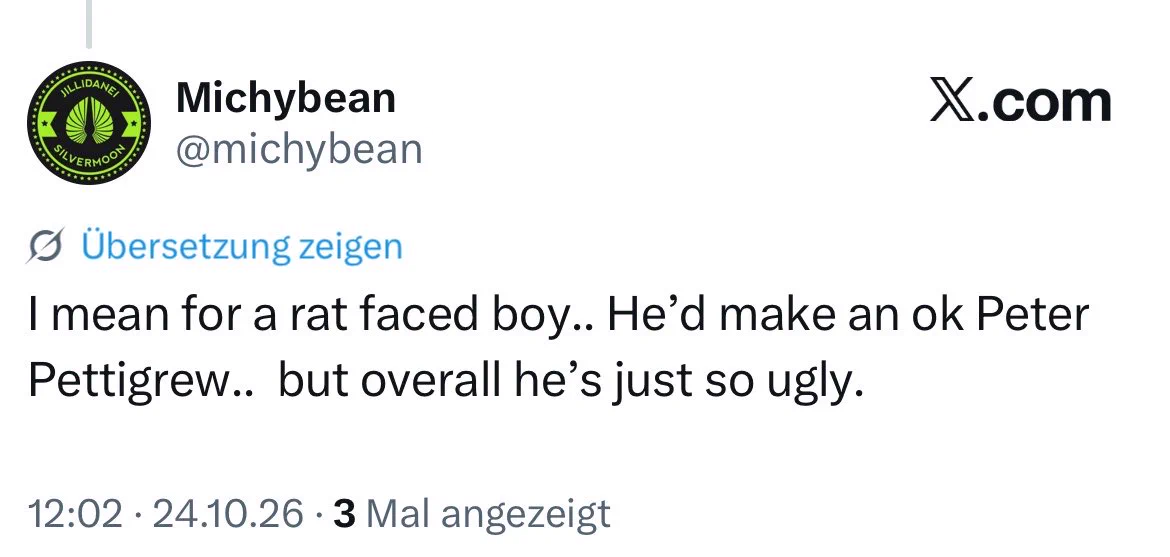 MyThoughtsandMyLifeAreMyOwn on X: 
