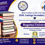Photo by Bugema University Kampala Campus (@bugemacampus)