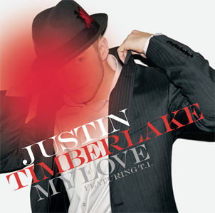 TodayThatWas's tweet photo. Oct. 24/2006 - Justin Timberlake &amp; T.I. releases the single My Love. https://t.co/bJjjA3IYXf